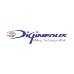 Digineous logo