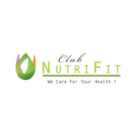 club nutrifit logo