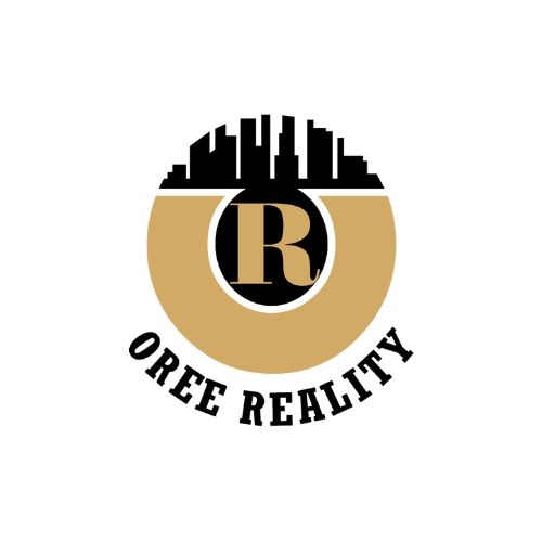 Oree Reality Logo