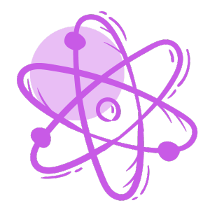 atom icon