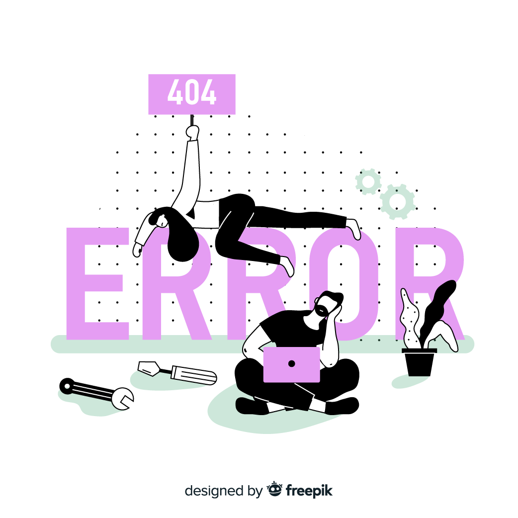 Error Free app development