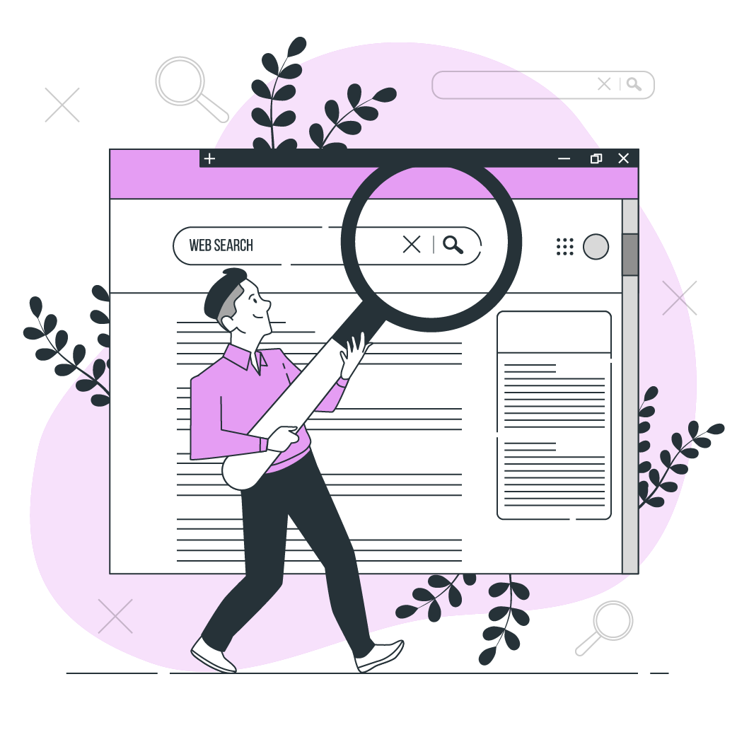 Google Ads illustration