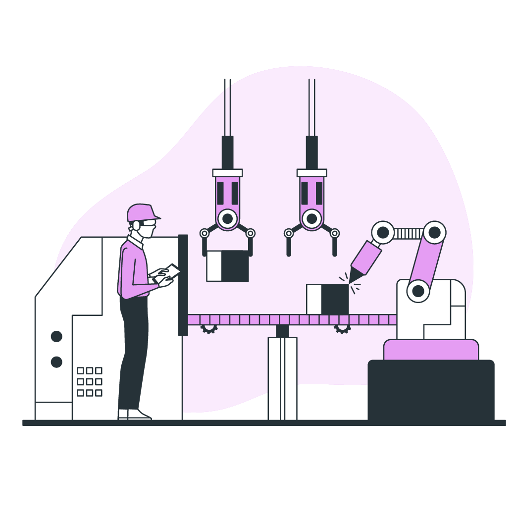 Production Illustration