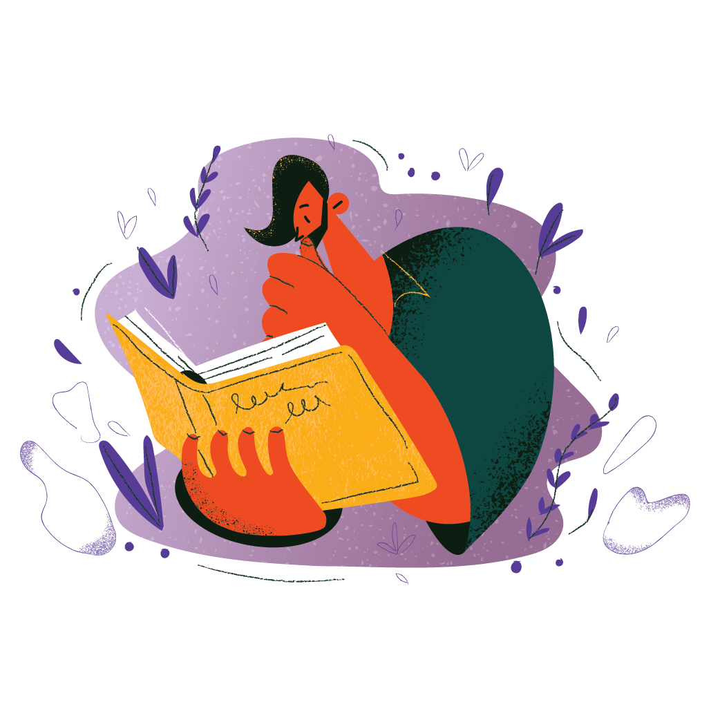 Legal Services illustration