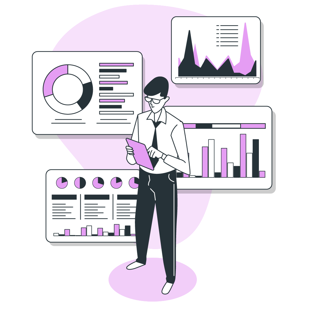analysis illustration