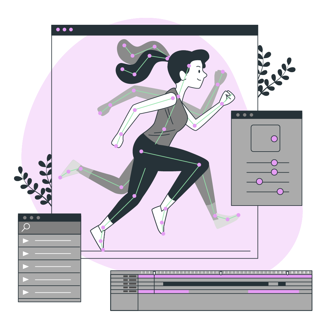 animation illustration