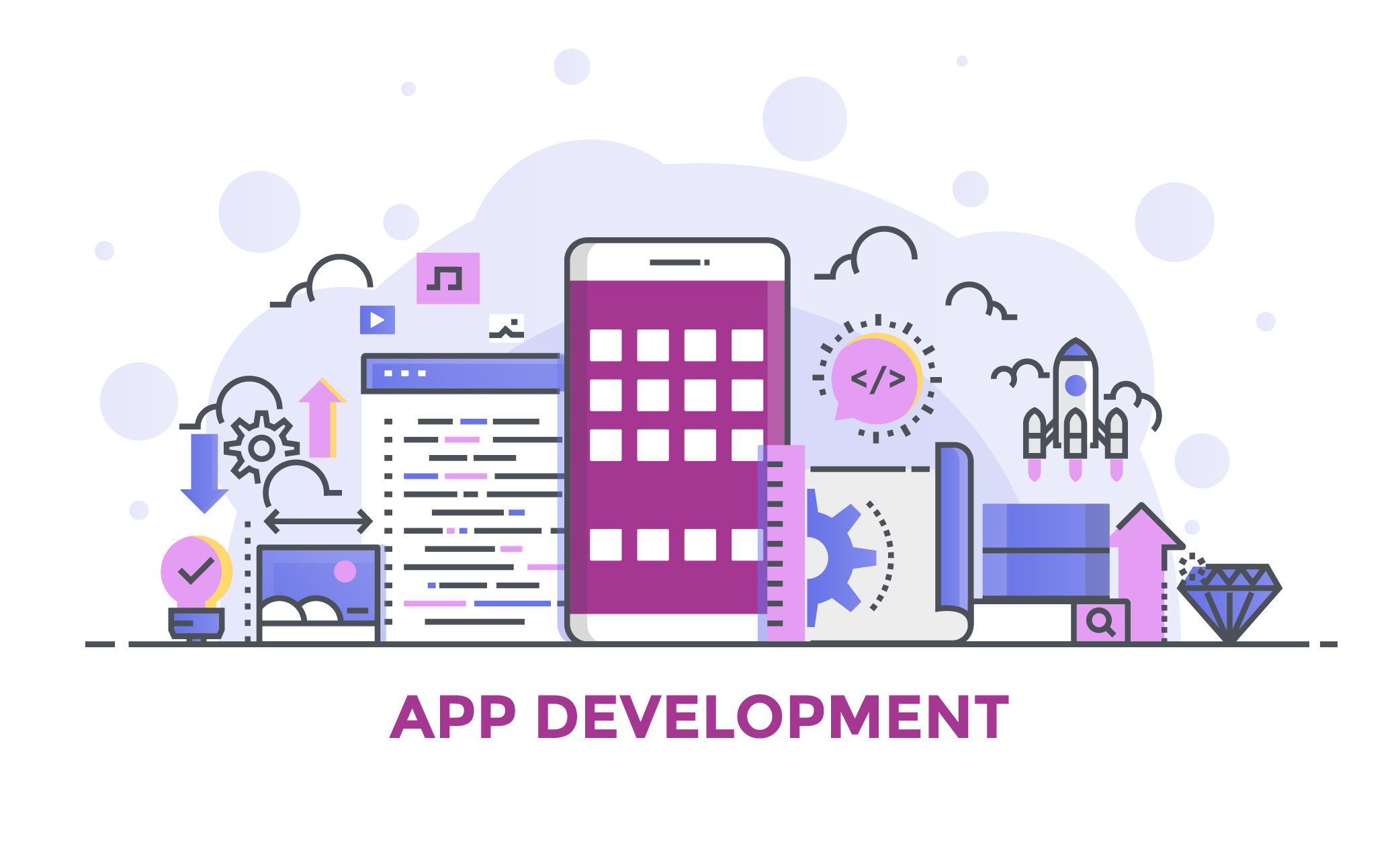 mobile app development in pune