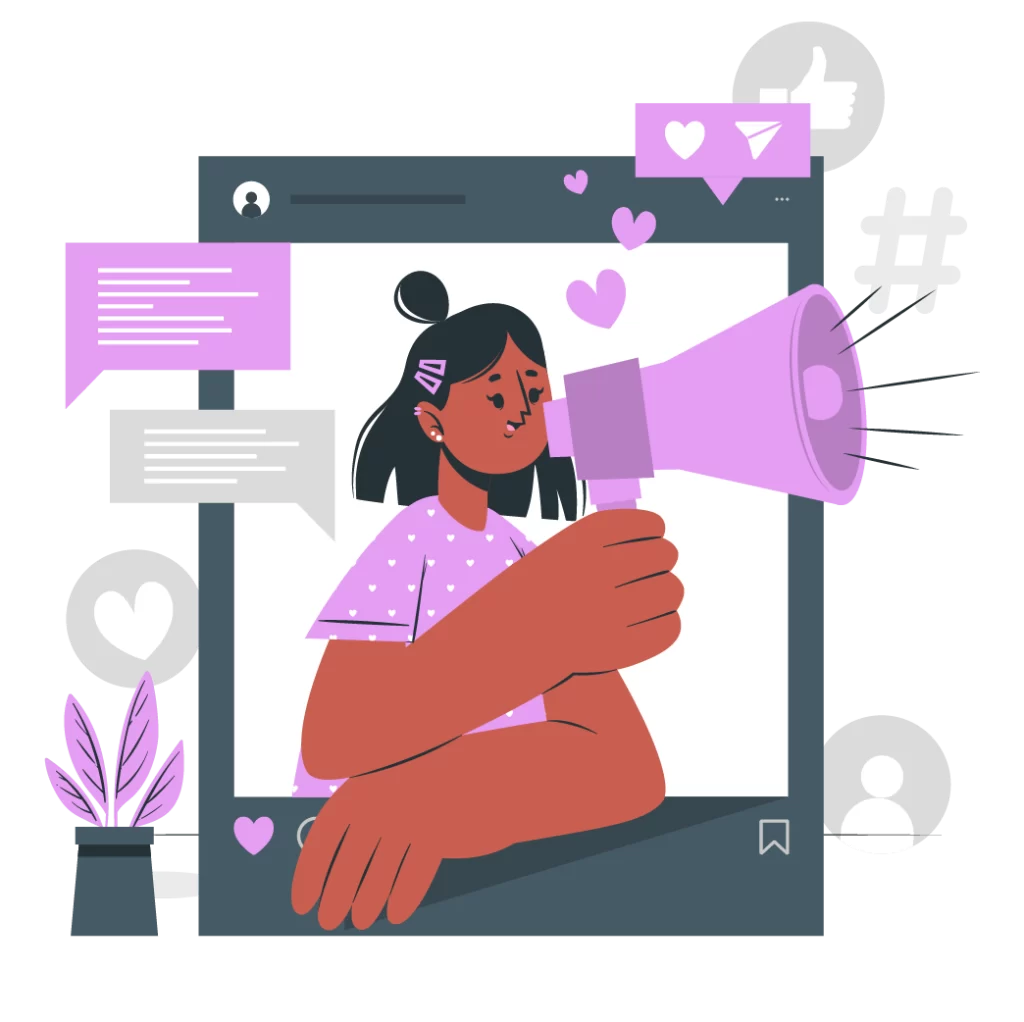 PR Illustration