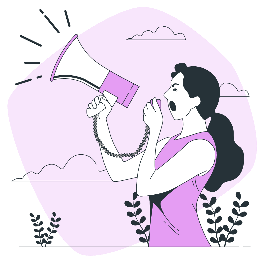 promotion illustration