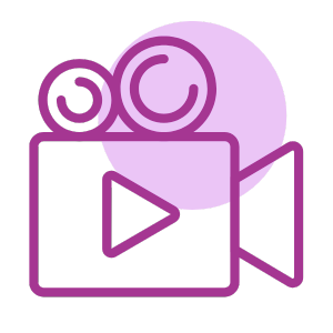 vid icon