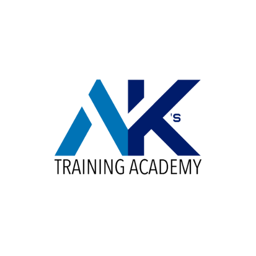 AK Training Academy Logo
