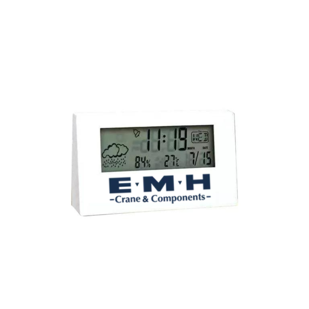 Digital Clock