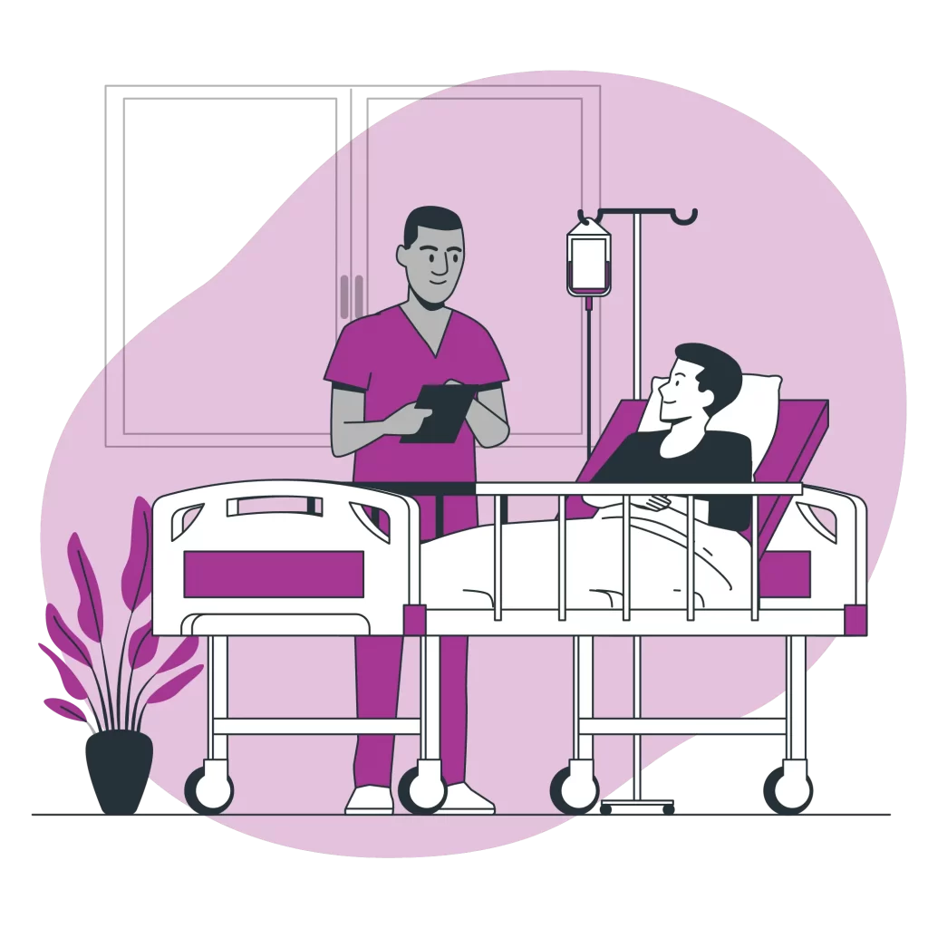 Digital Marketing For Hospital