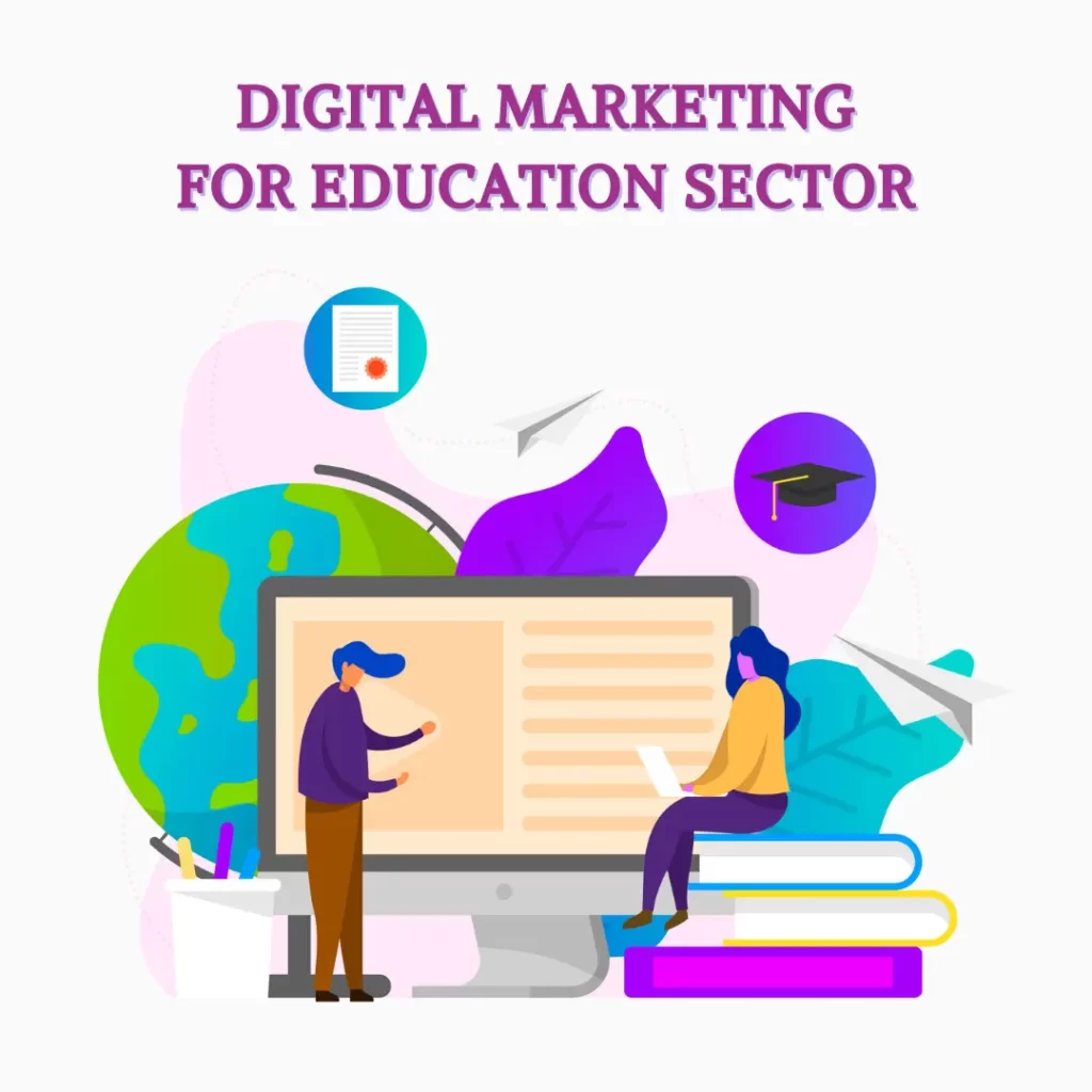 Digital-Marketing-for-education-sector