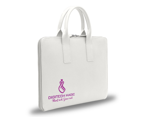 Laptop Bag Printing in Pune