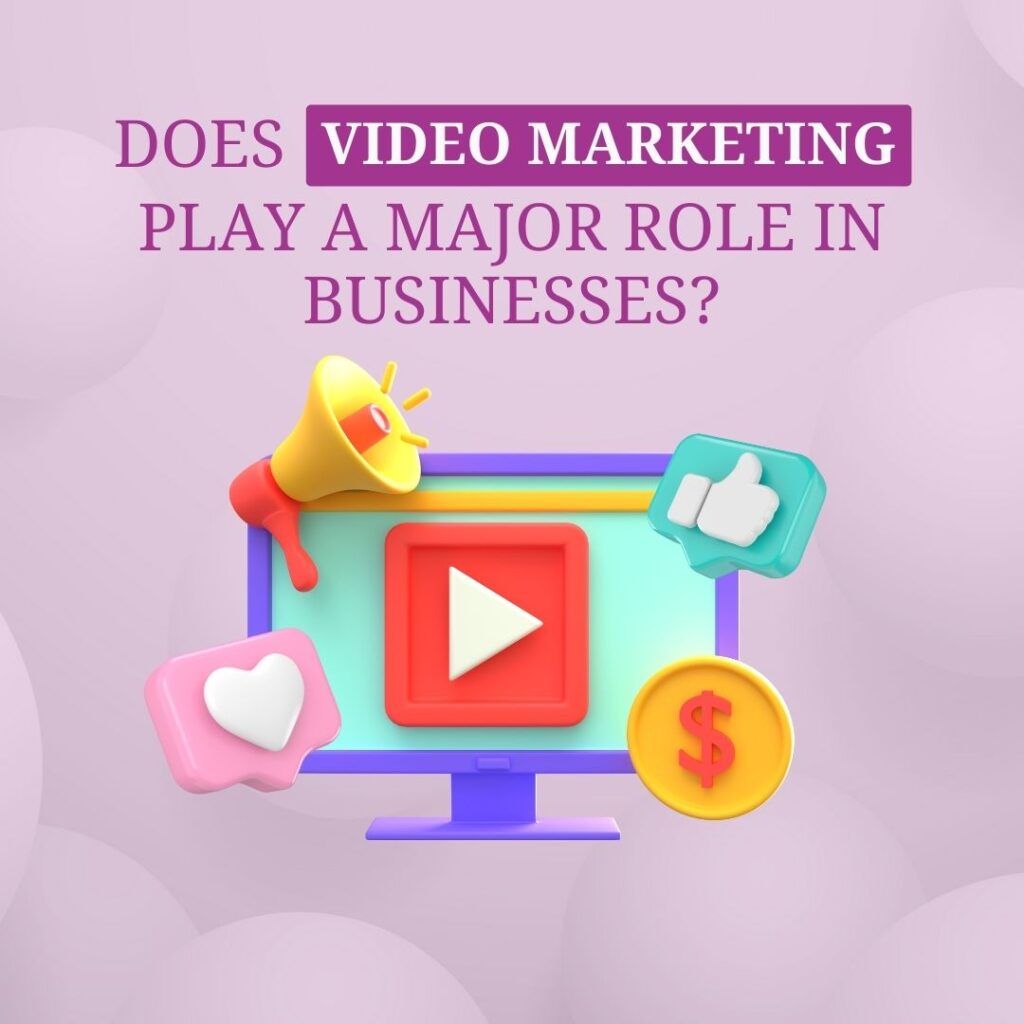 video marketing blog post