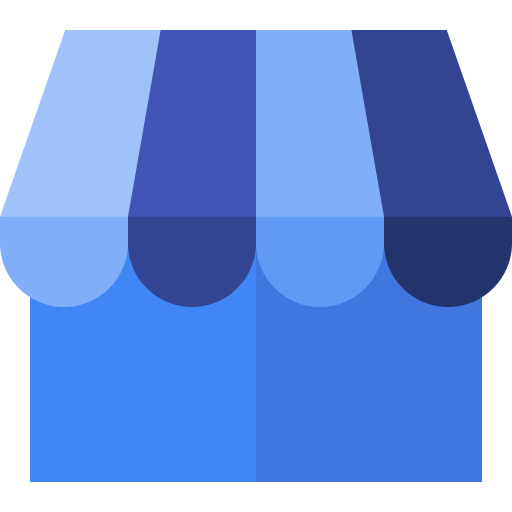 google my-business