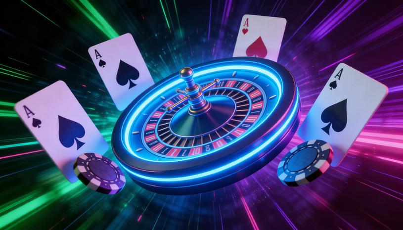 Rufus casino UK