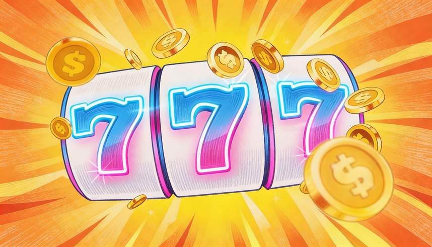 Hot streak casino online
