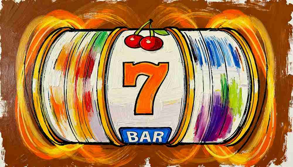 Cheeky bingo