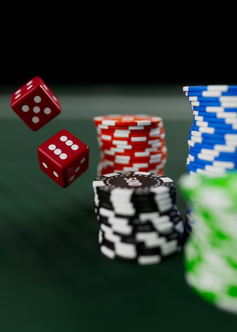 Omni slots